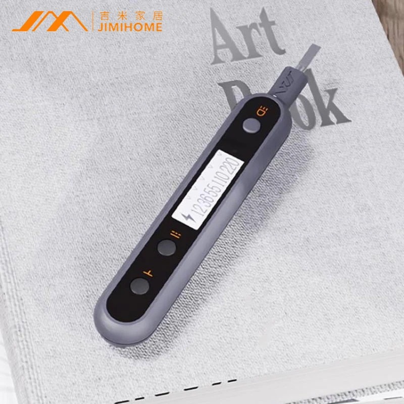 JIMIHOME Voltage Detector Smar - đánh giá và giá Smart Home Gadgets