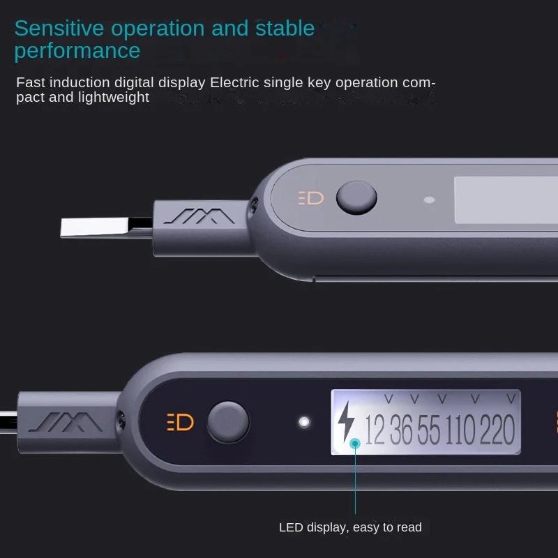 JIMIHOME Voltage Detector Smar - đánh giá và giá Smart Home Gadgets