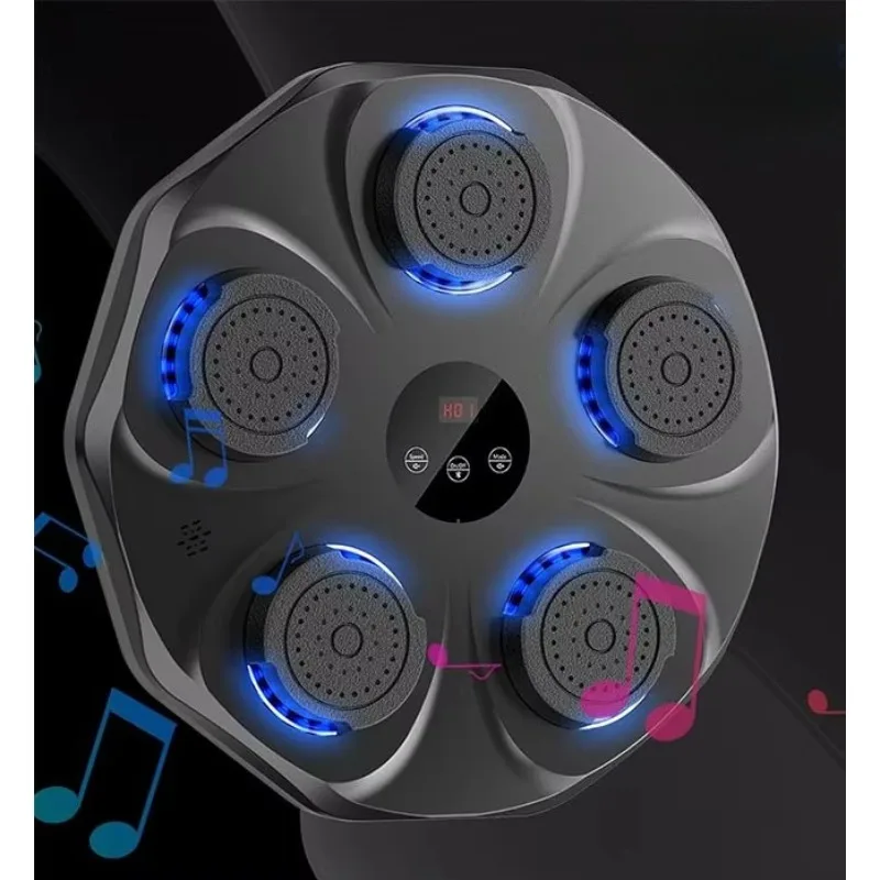 Trendy Boxing Training Machine - đánh giá và giá Smart Home Design