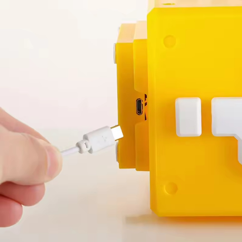 2026Question Block Lamp with S - đánh giá và giá Smart Home Room