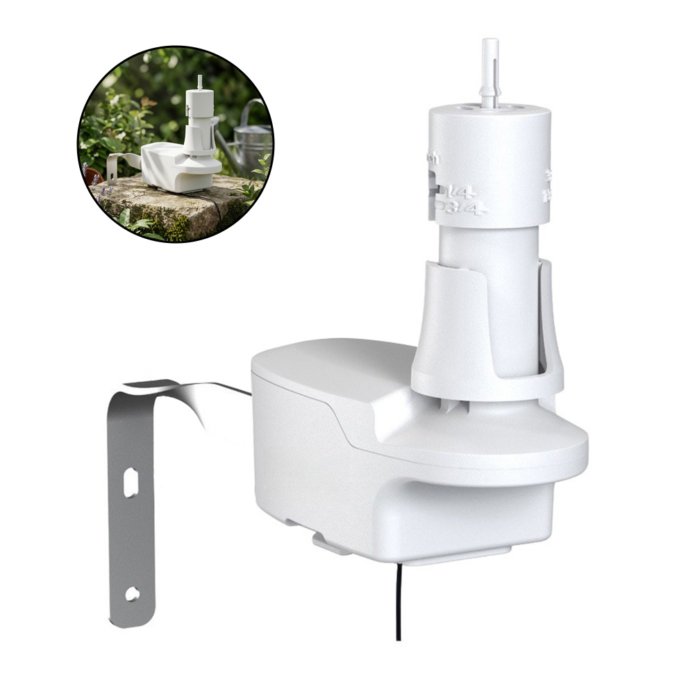 Wired For Smart Rainfall Senso - đánh giá và giá Smart Home Device