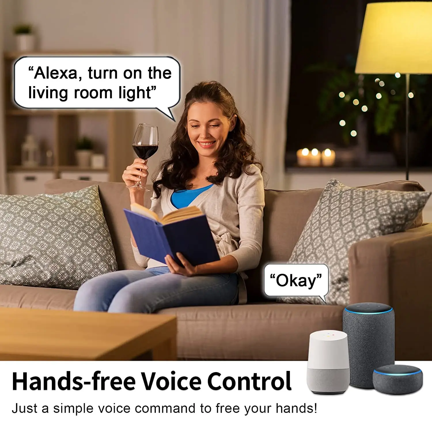 Tuya Wifi EU Smart Switches 1/ - đánh giá và giá Smart Home Gadgets