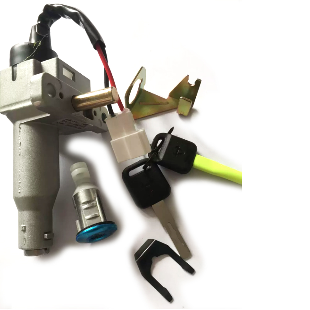 Motorcycle For Niu N1 N1S NQI  - đánh giá và giá Smart Home Key