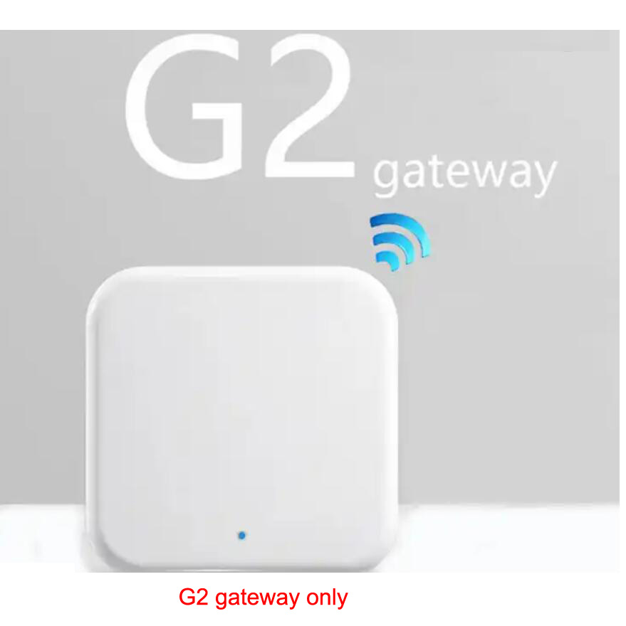 TTLOCK G2 G3 Wifi Gateway for  - đánh giá và giá Smart Home Key