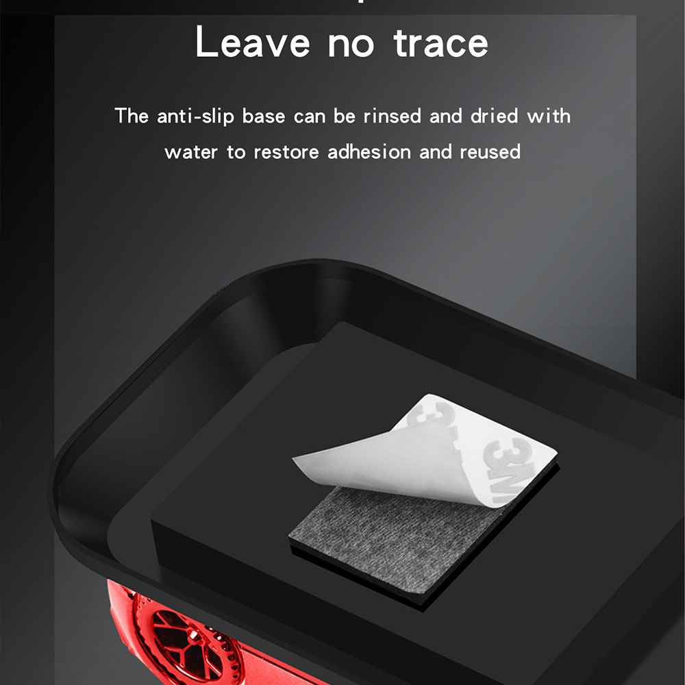 Solar car ornaments aromathera - đánh giá và giá Smart Home Interior