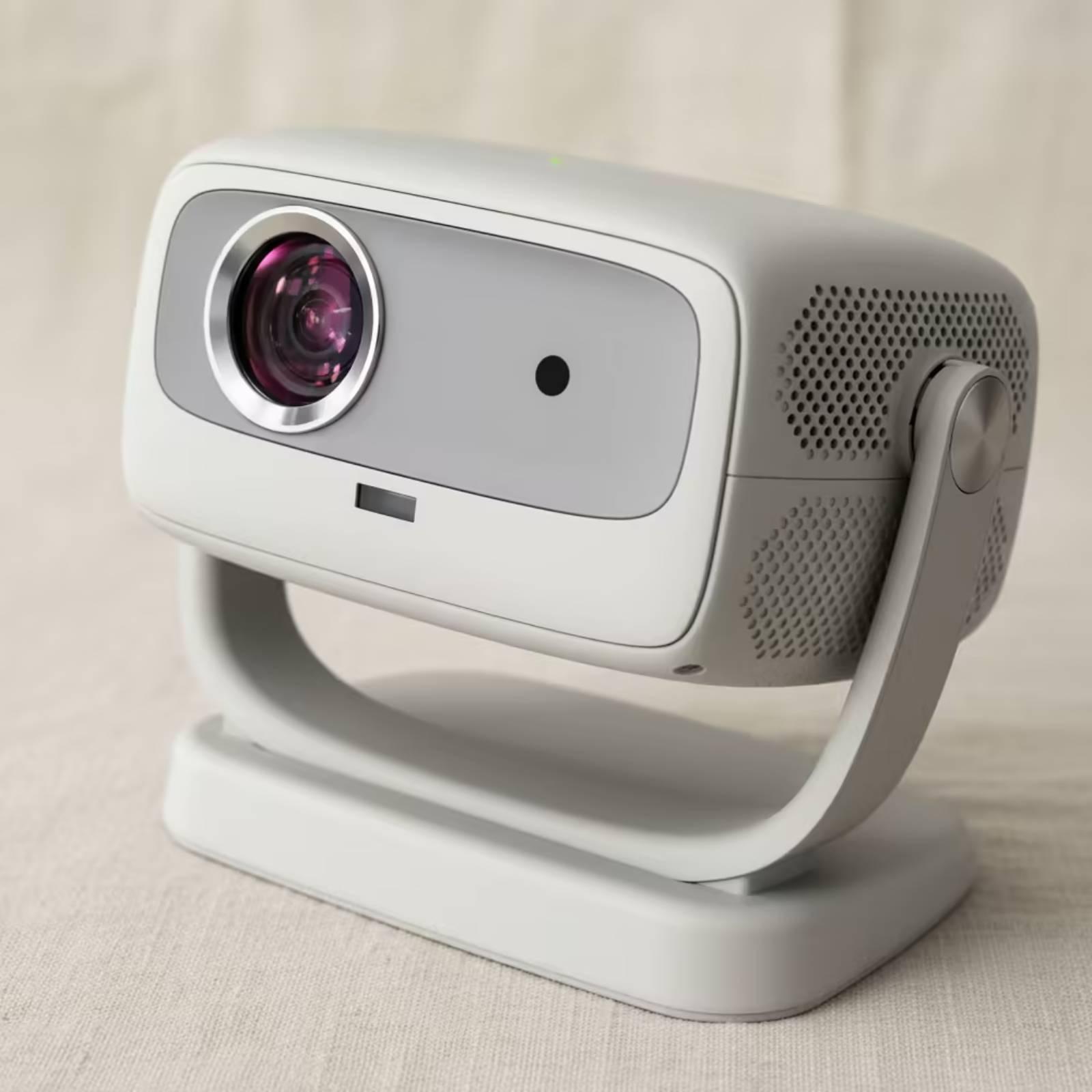 Smart Home Projector Adjustabl - đánh giá và giá Smart Home Room