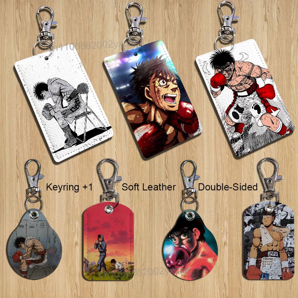 Makunouchi COOL Hajime no Ippo - đánh giá và giá Smart Home Key
