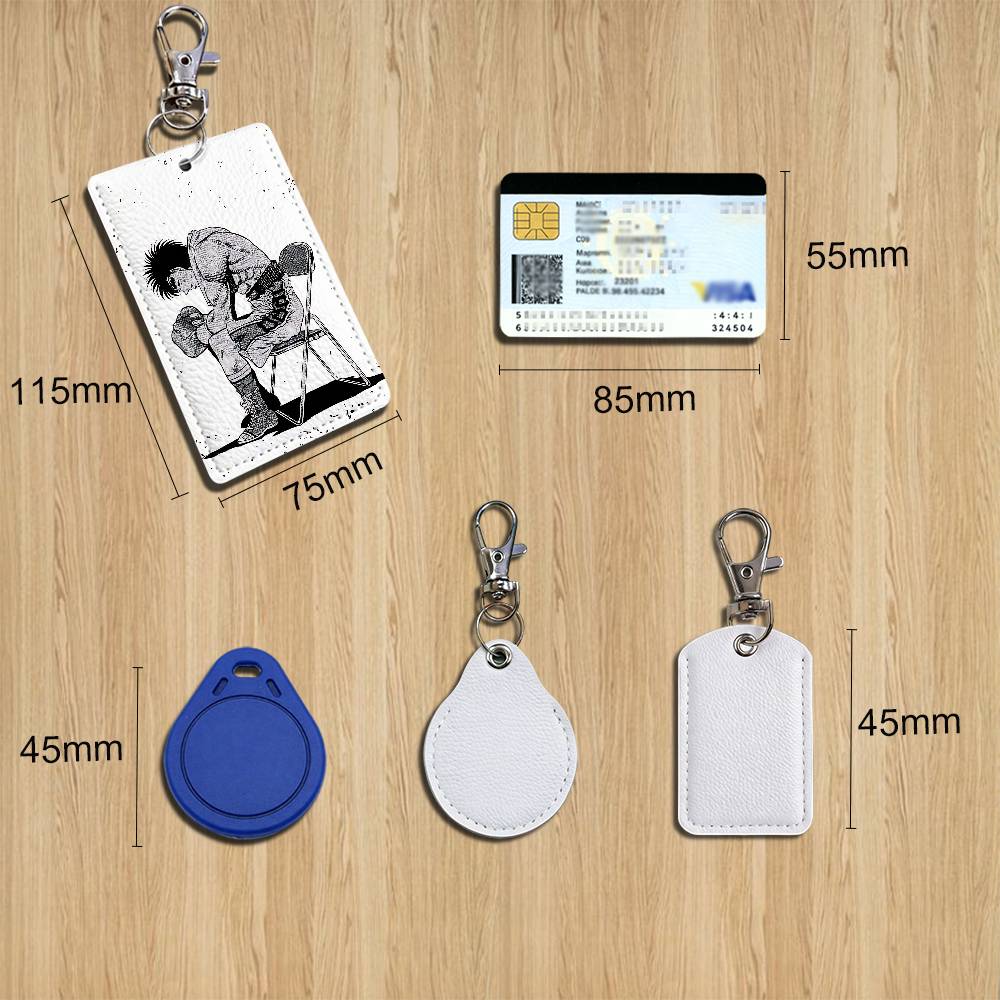 Makunouchi COOL Hajime no Ippo - đánh giá và giá Smart Home Key