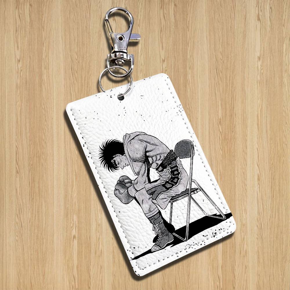 Makunouchi COOL Hajime no Ippo - đánh giá và giá Smart Home Key