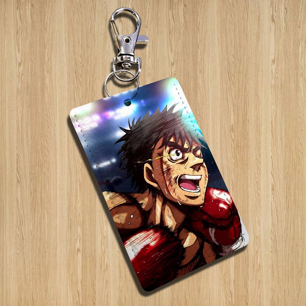 Makunouchi COOL Hajime no Ippo - đánh giá và giá Smart Home Key