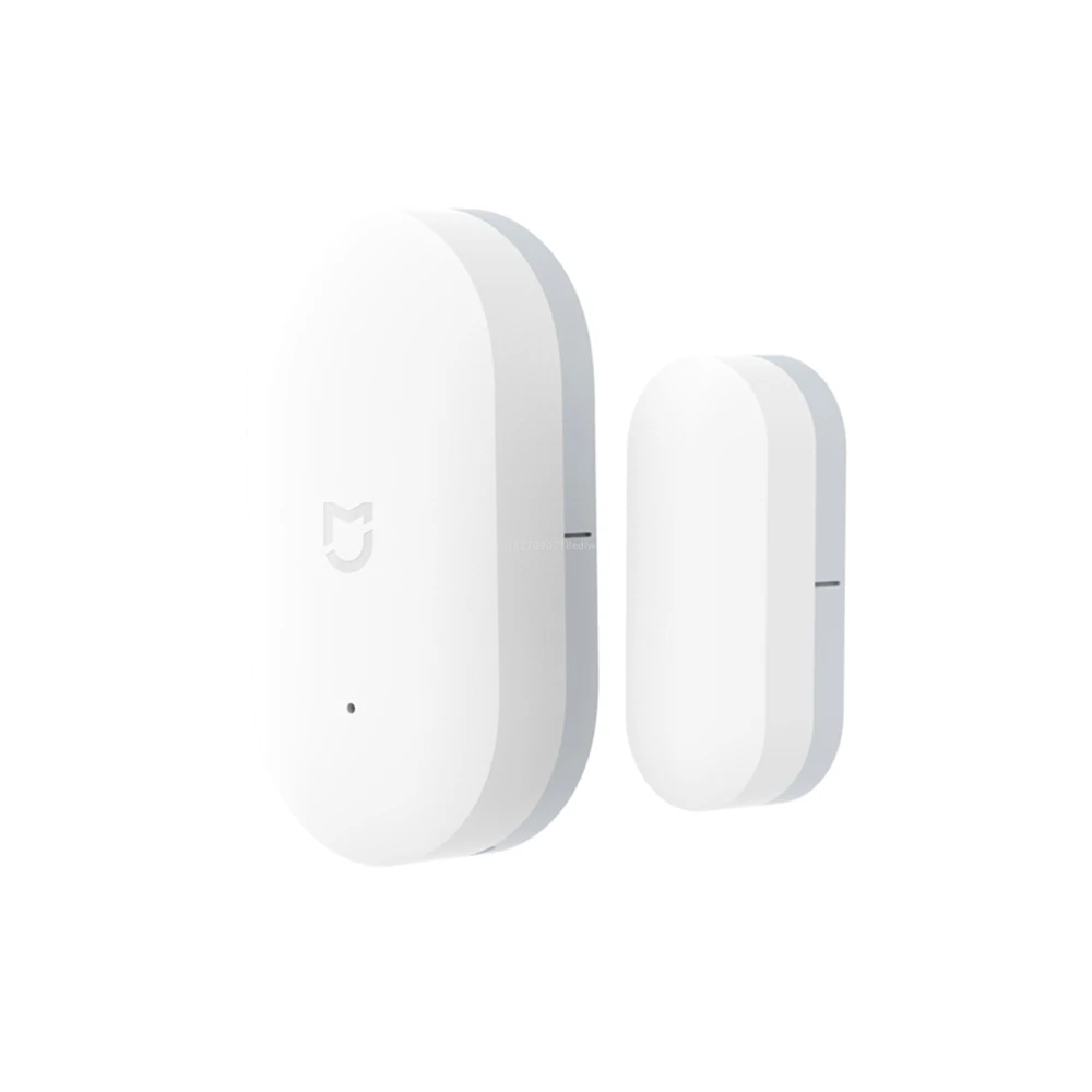 Xiaomi Door Window Sensor Pock - đánh giá và giá Smart Home Yeelight