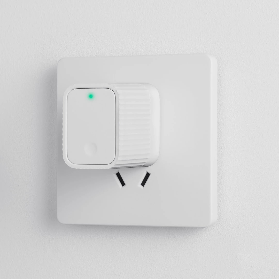 Qingping  Bluetooth Gateway Qi - đánh giá và giá Smart Home Yeelight