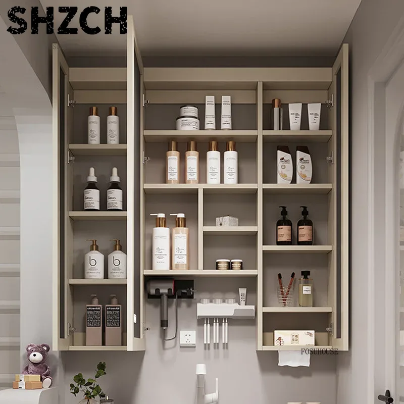 Modern Thickened Bathroom Mirr - đánh giá và giá Smart Home Room