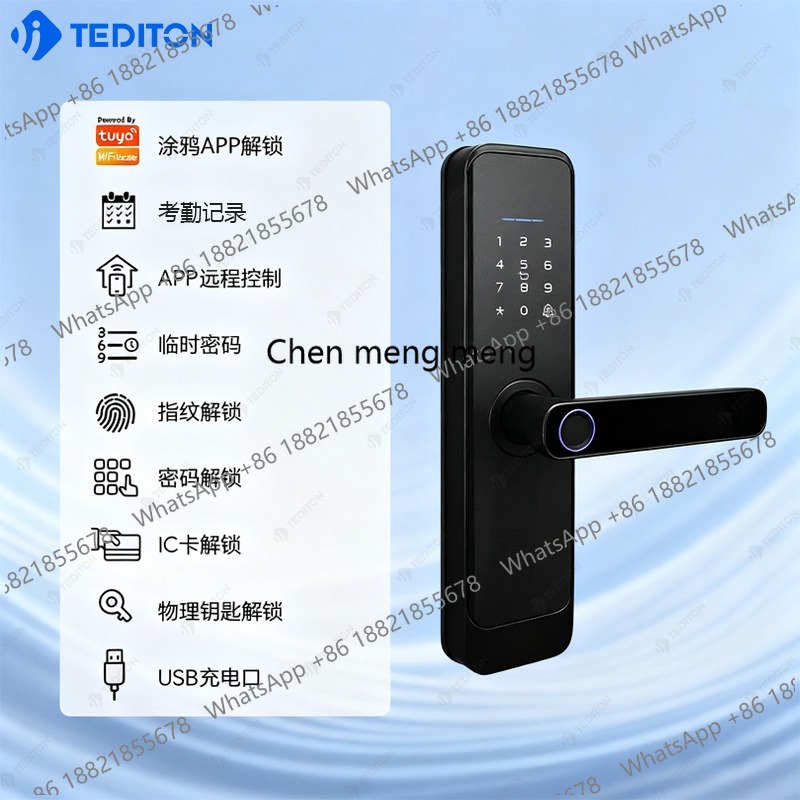 Wooden door Interior door Fing - đánh giá và giá Smart Home Interior