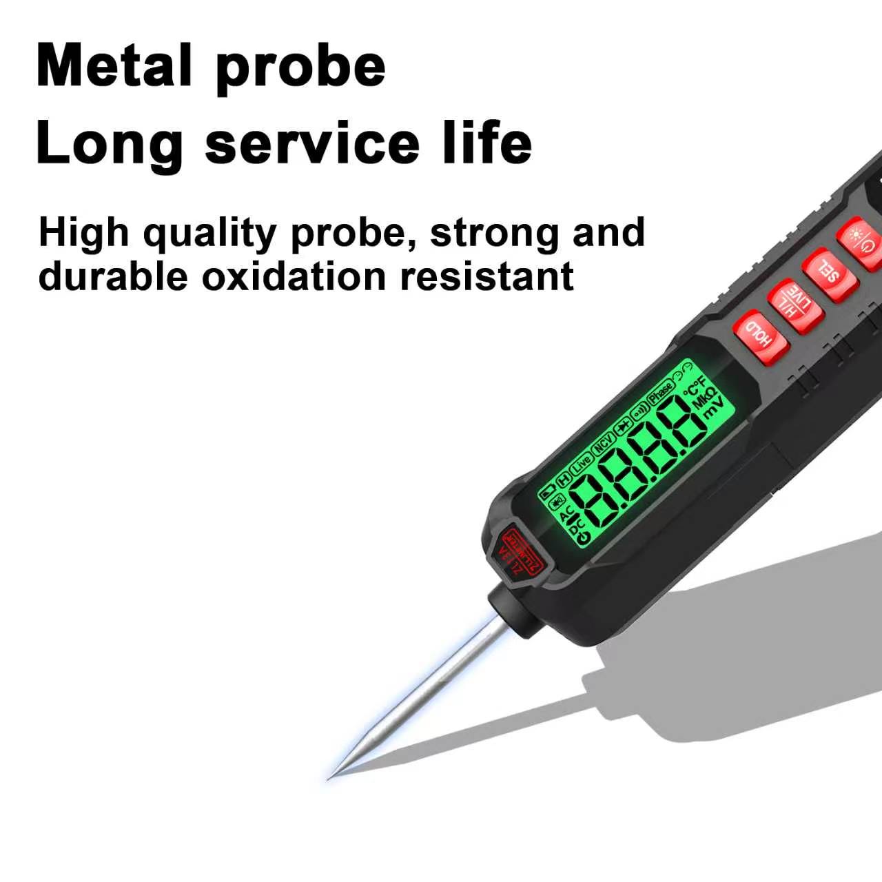 Smart Car Circuit Tester Digit - đánh giá và giá Smart Home Gadgets