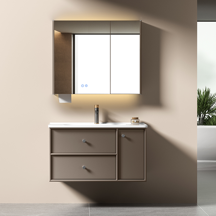 Bathroom CabinetAffordable Lux - đánh giá và giá Smart Home Interior