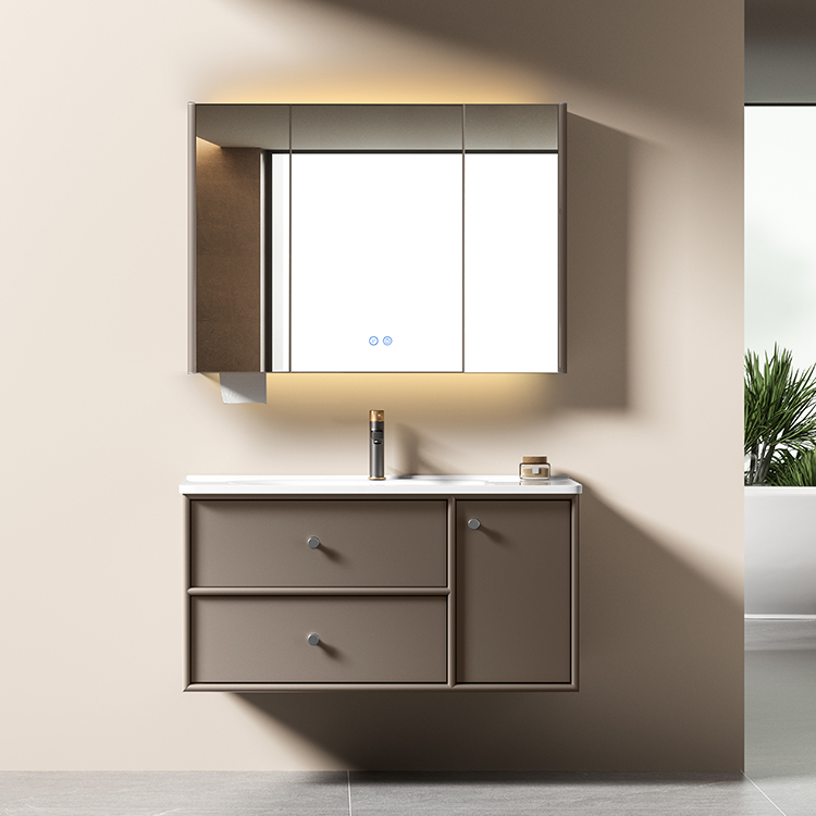 Bathroom CabinetAffordable Lux - đánh giá và giá Smart Home Interior