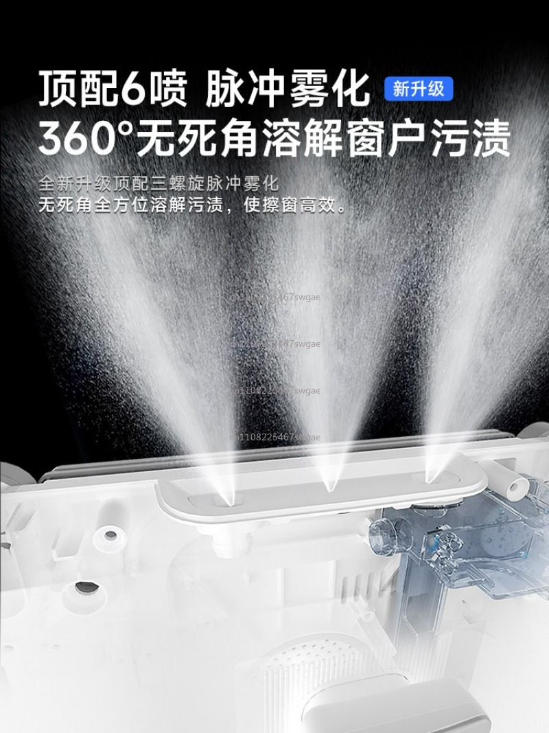 Fully Automatic Home Smart Win - đánh giá và giá Smart Home Gadgets