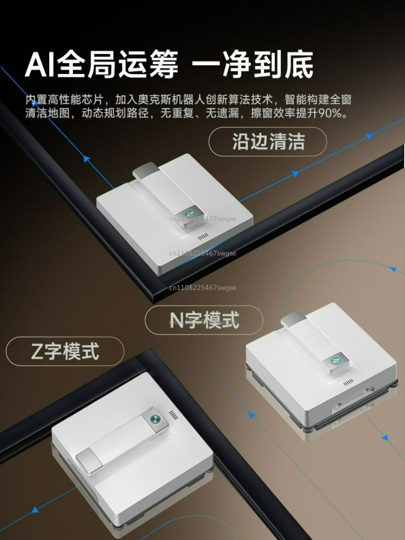 Fully Automatic Home Smart Win - đánh giá và giá Smart Home Gadgets