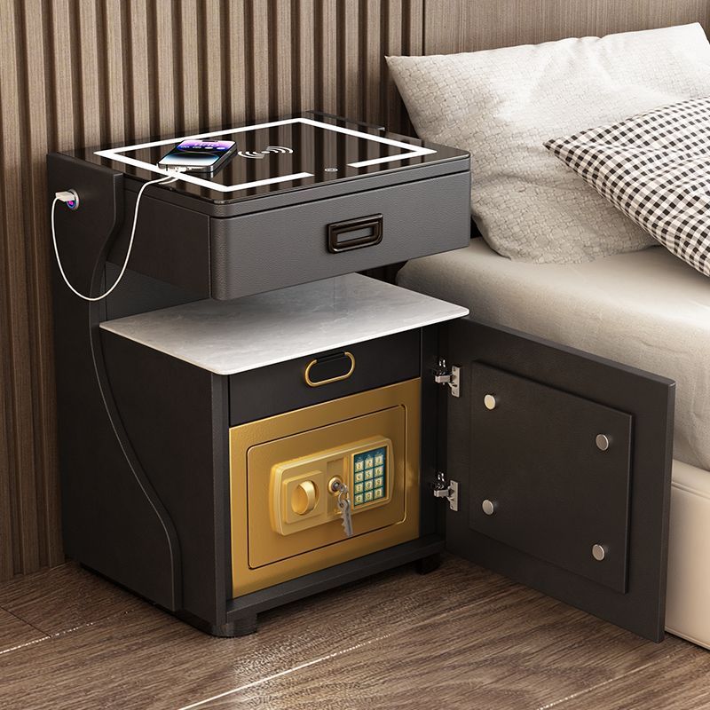 Smart Multifunctional Bedside  - đánh giá và giá Smart Home Design