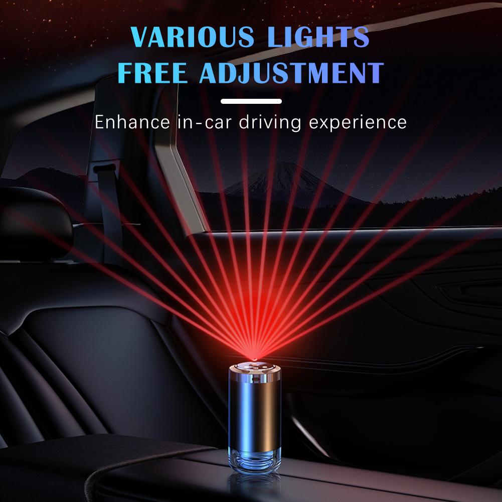 Smart Car Air Freshener, Recha - đánh giá và giá Smart Humidifier