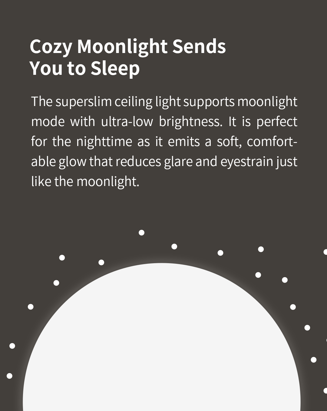 Yeelight Smart Led RGB Ceiling - đánh giá và giá Smart Home Yeelight