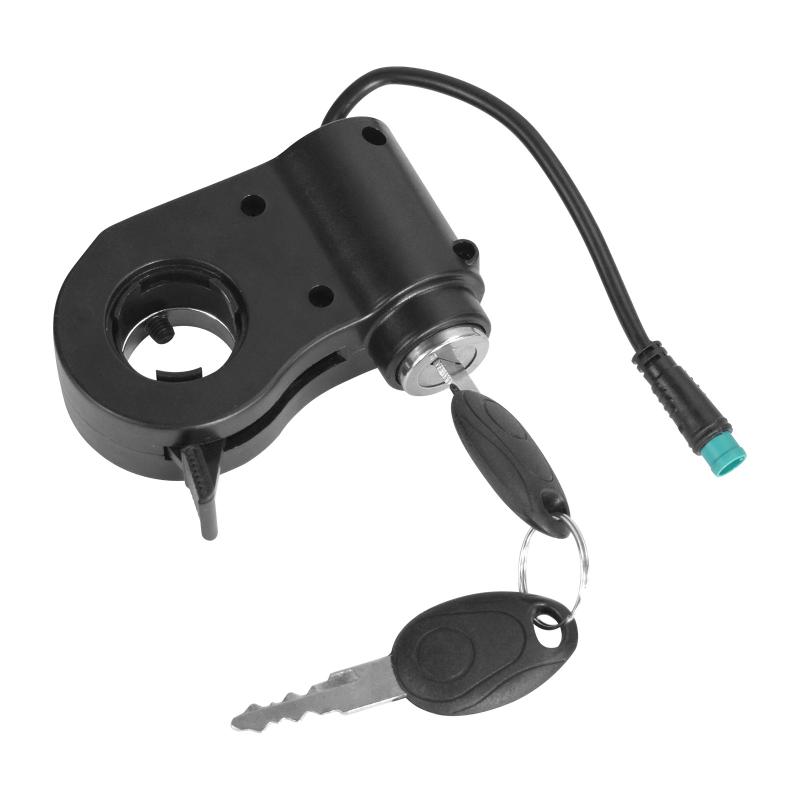 1Pcs For Kukirin G2 Max/G2 Pro - đánh giá và giá Smart Home Key