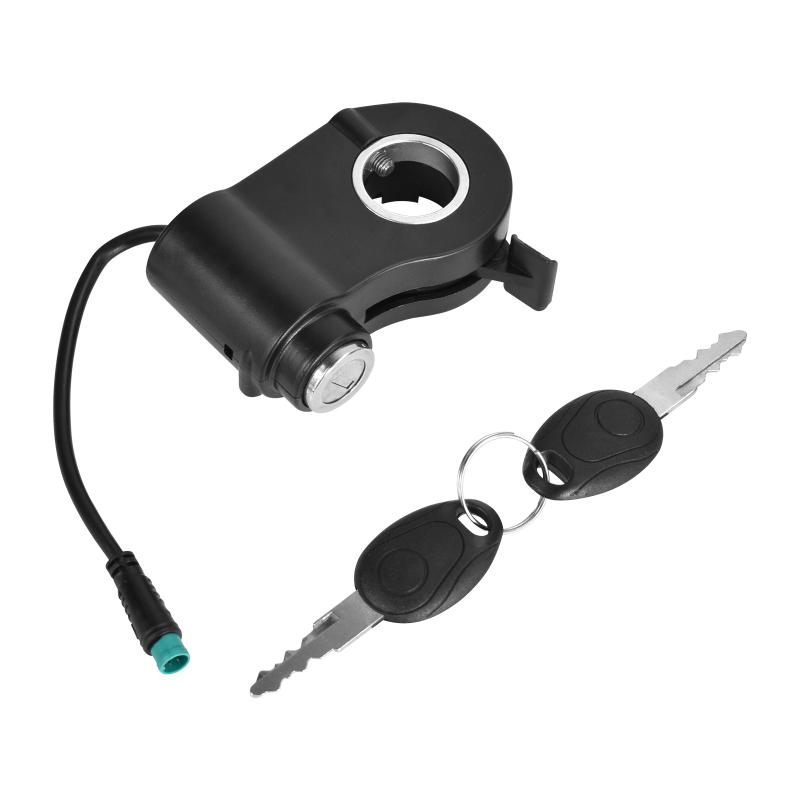 1Pcs For Kukirin G2 Max/G2 Pro - đánh giá và giá Smart Home Key