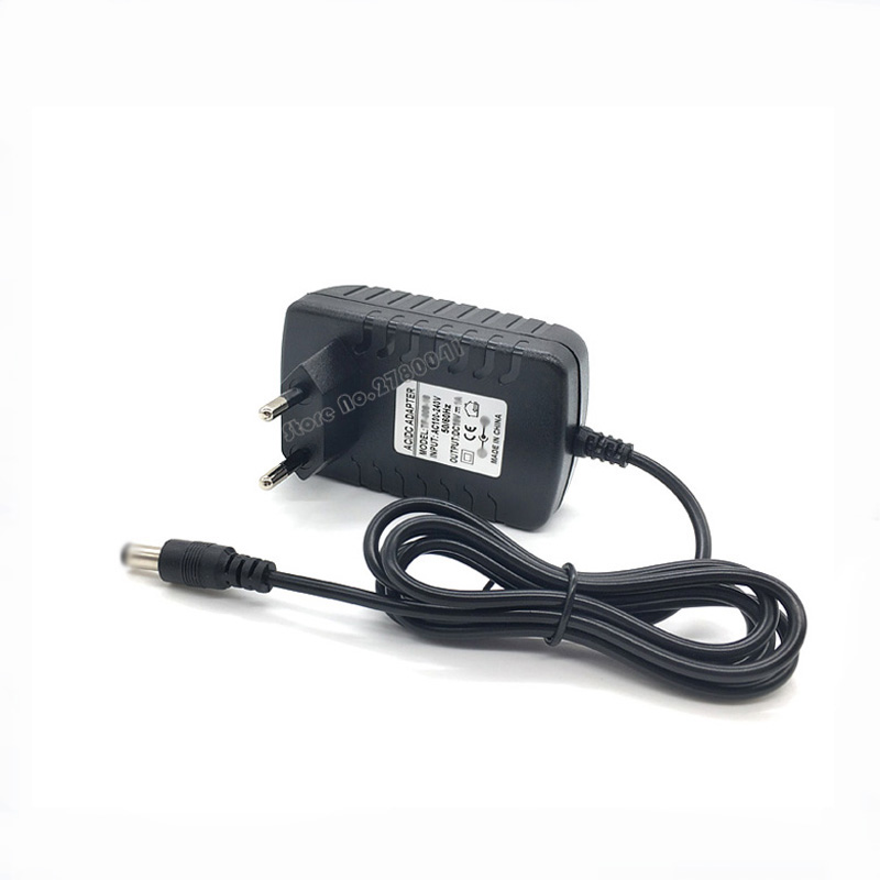 AC DC Power Supply Charger 14V - đánh giá và giá Smart Humidifier