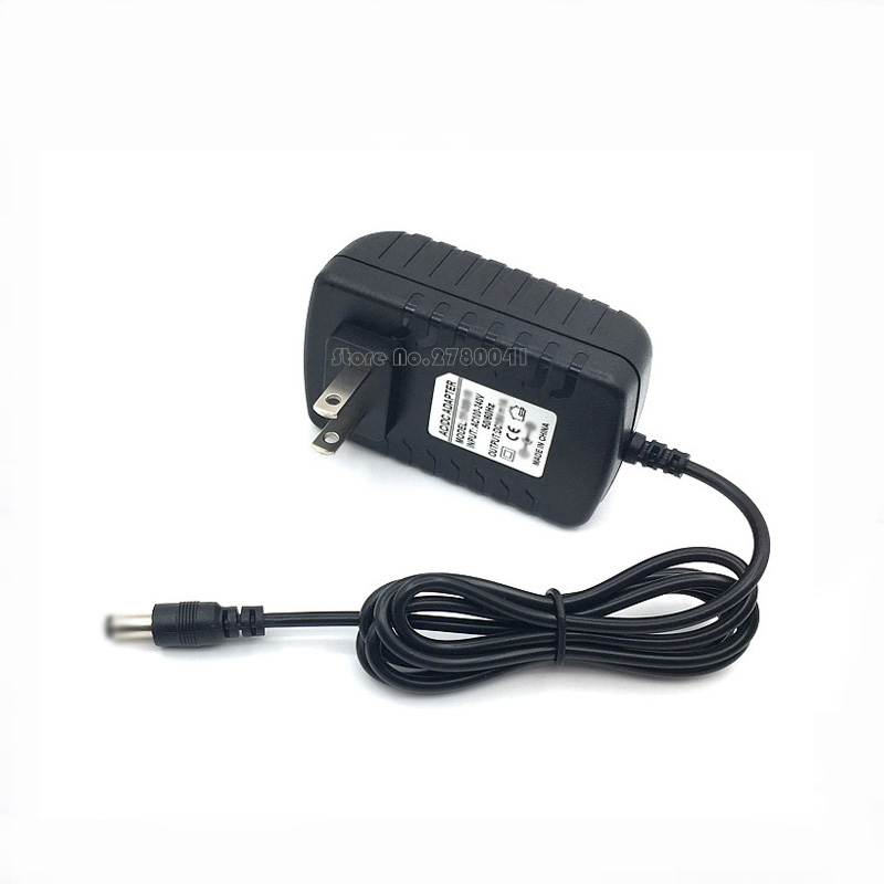 AC DC Power Supply Charger 14V - đánh giá và giá Smart Humidifier