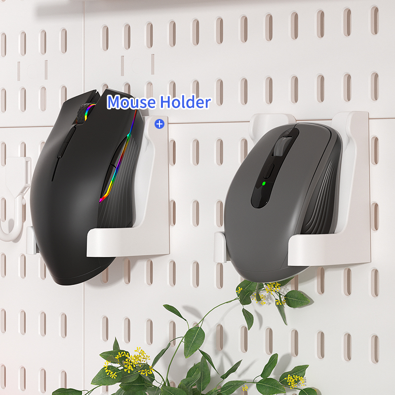 Wall-mounted Pegboard, Drill-f - đánh giá và giá Smart Home Room