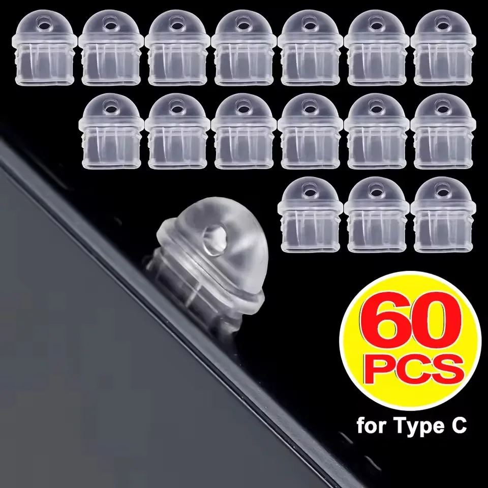 Type-C Dust Plug Charging Port - đánh giá và giá Smart Home Yeelight