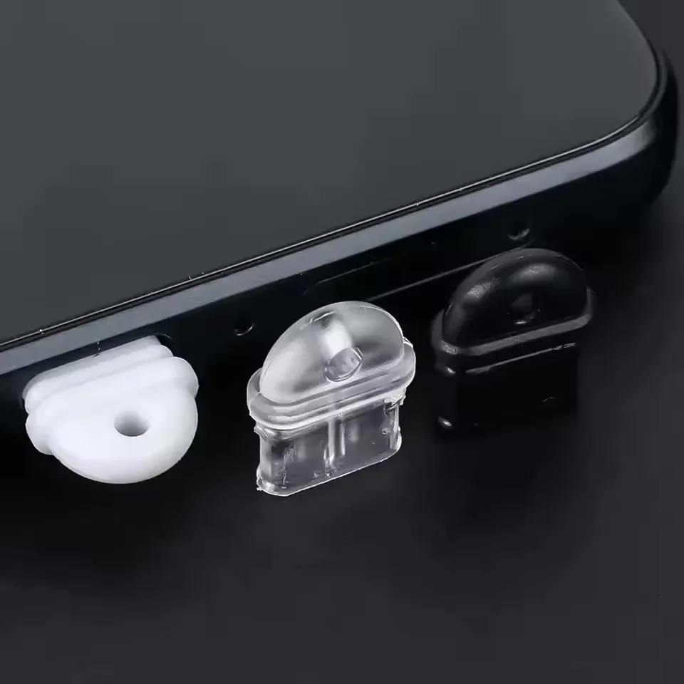 Type-C Dust Plug Charging Port - đánh giá và giá Smart Home Yeelight