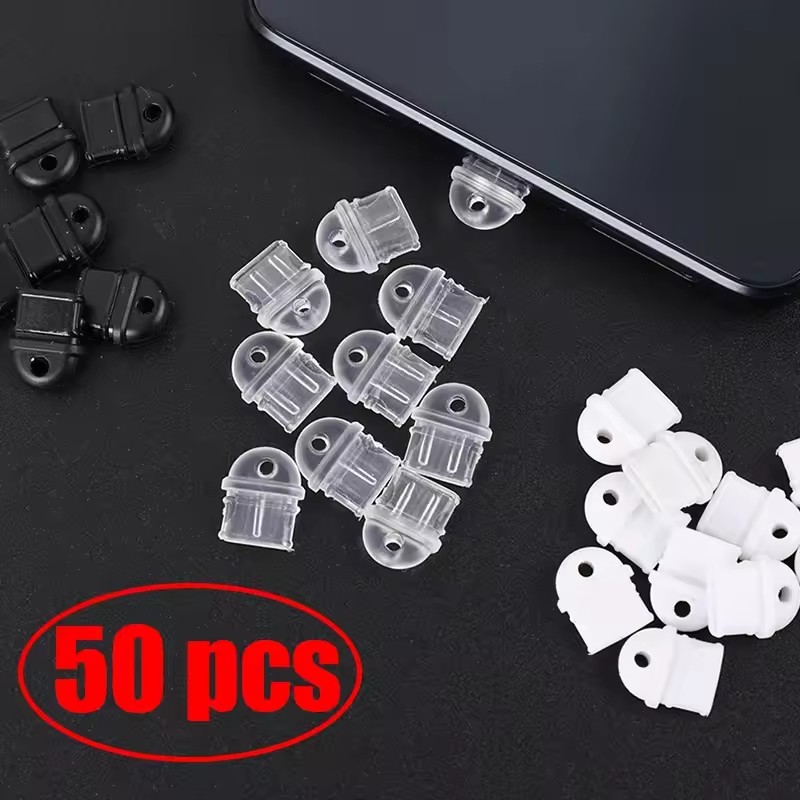 Type-C Dust Plug Charging Port - đánh giá và giá Smart Home Yeelight