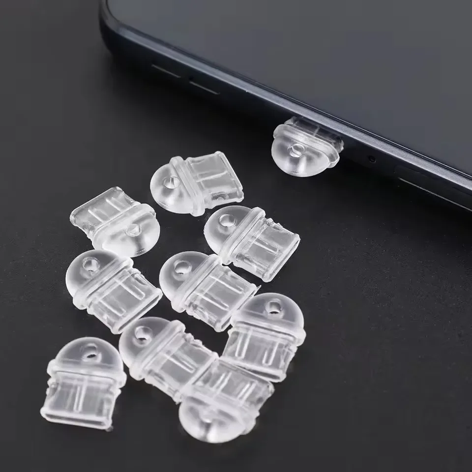 Type-C Dust Plug Charging Port - đánh giá và giá Smart Home Yeelight