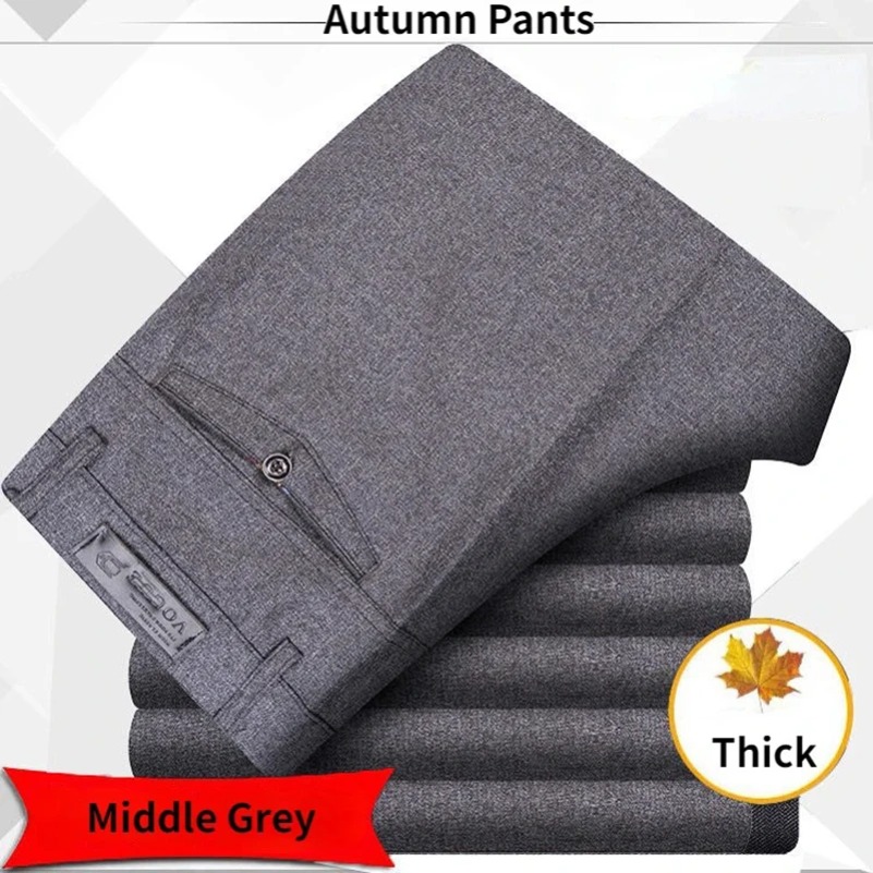 Men's Summer Autumn Casual Pan - đánh giá và giá Smart Home Design