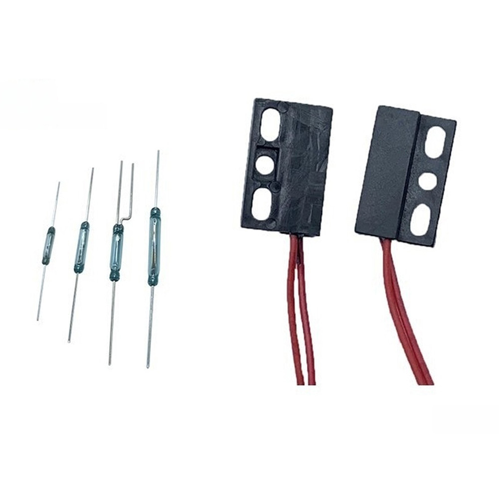 High Sensitivity Switch For Do - đánh giá và giá Smart Home Gadgets