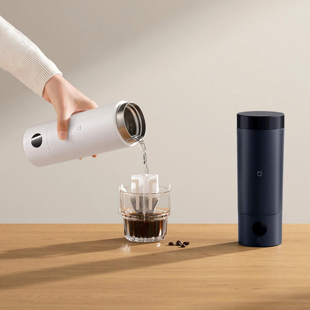 Original XIAOMI Mijia Portable - đánh giá và giá Smart Home Yeelight