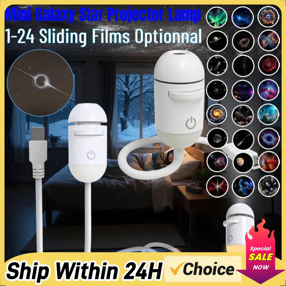 Galaxy Starry Sky Night Light  - đánh giá và giá Smart Home Room