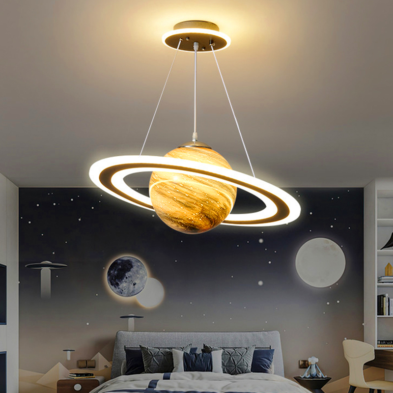Home decoration Pendant lamp m - đánh giá và giá Smart Home Interior