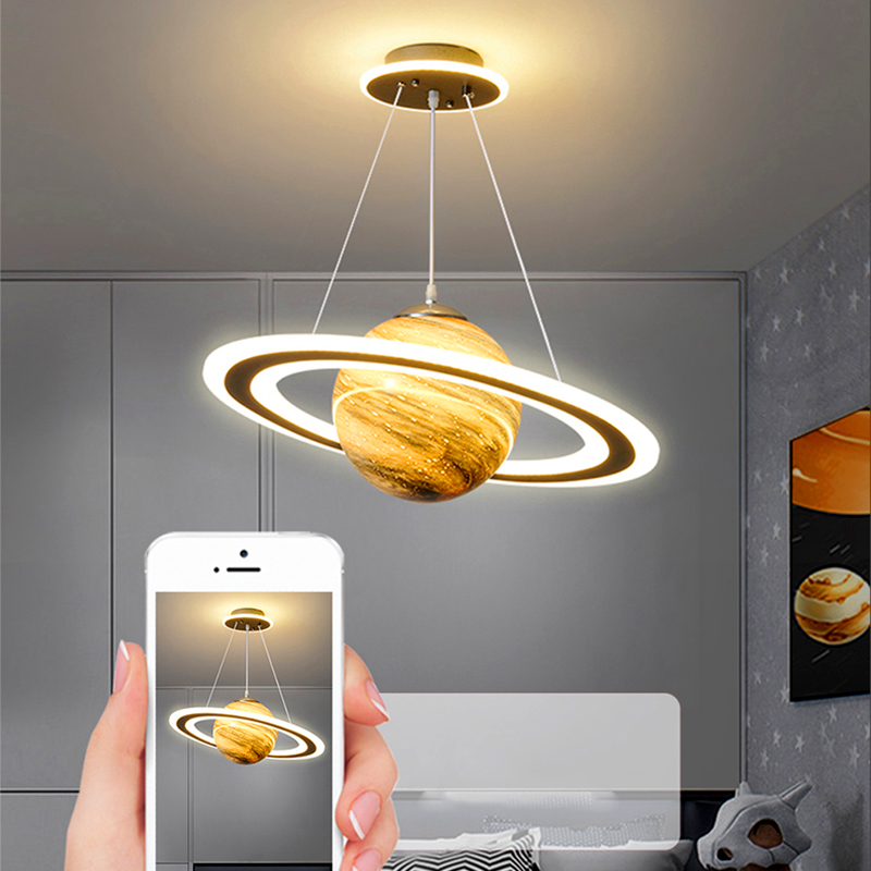 Home decoration Pendant lamp m - đánh giá và giá Smart Home Interior