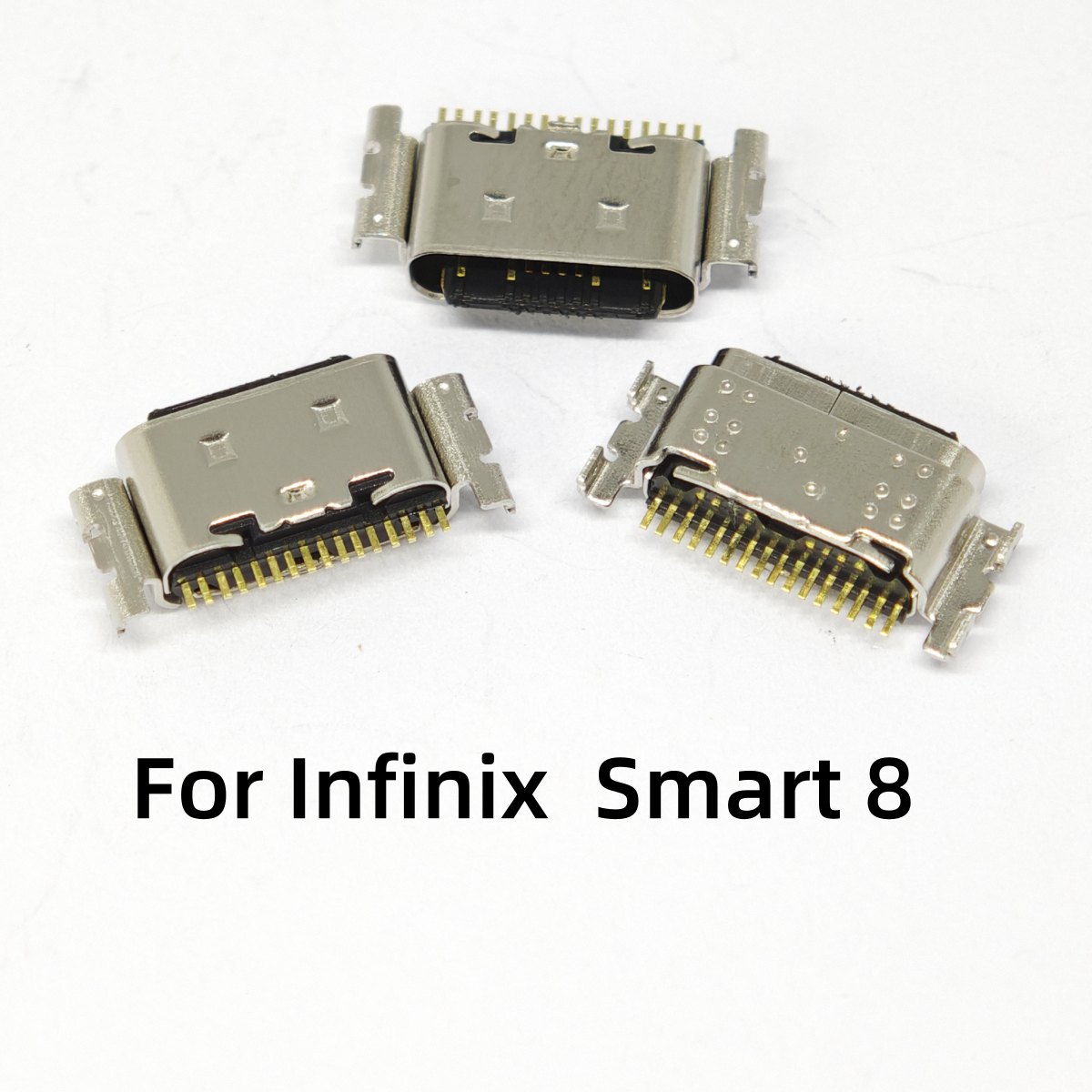 5-50PCS For Infinix Smart 8 X6 - đánh giá và giá Smart Home Yeelight