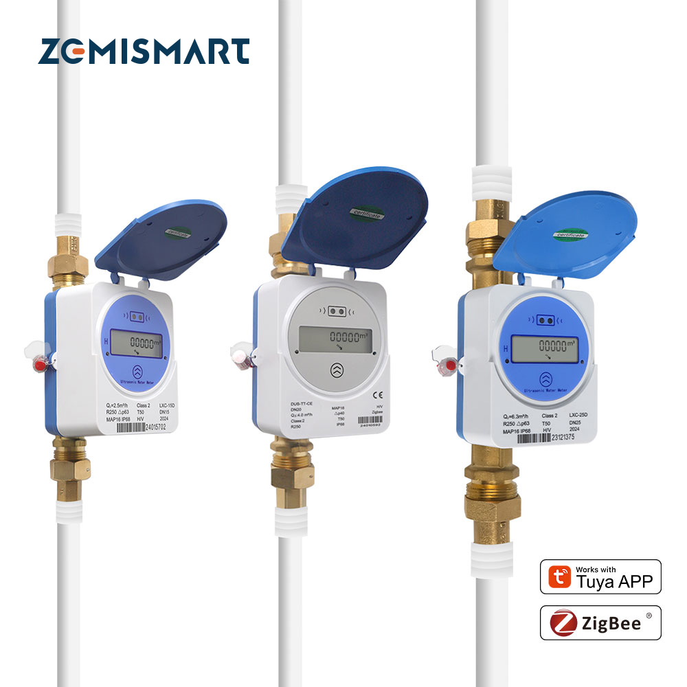 Zemismart Zigbee Smart Ultraso - đánh giá và giá Smart Home Gadgets