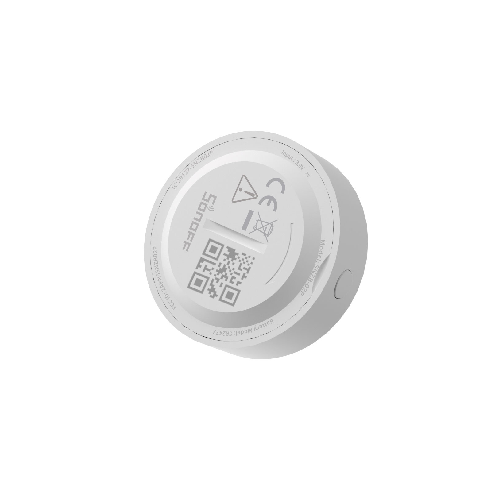 SONOFF SNZB 02P EWeLink Smart  - đánh giá và giá Smart Home Interior