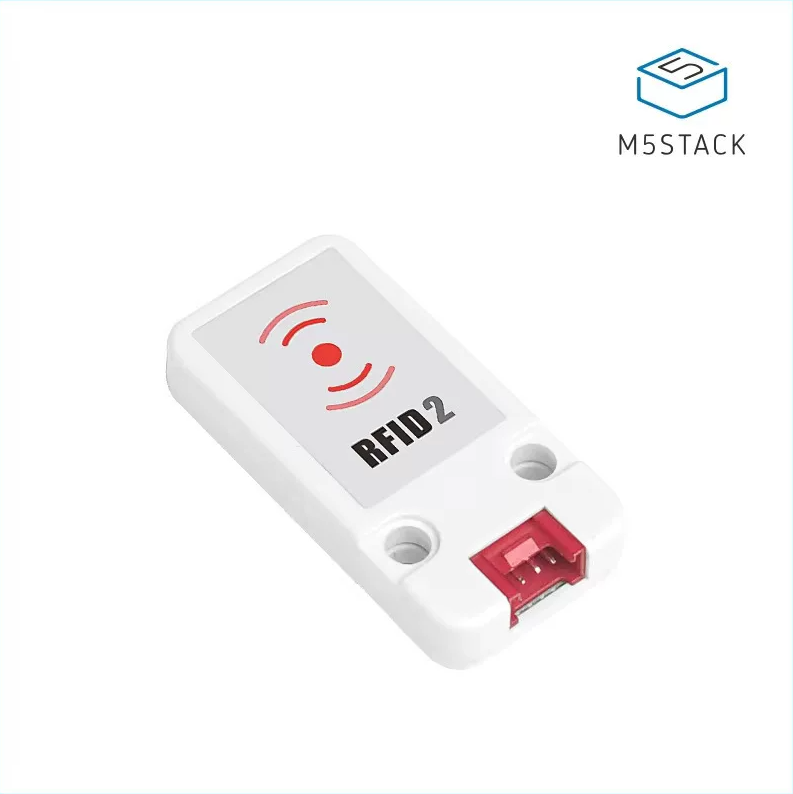 M5Stack Mini Unit RFID2/Unit N - đánh giá và giá Smart Home Device
