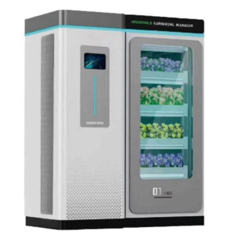 Hydroponic Grow System Greenho - đánh giá và giá Smart Home Device