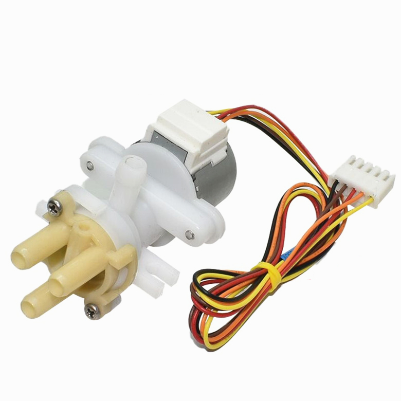 24BYJ48 Động Cơ Bước 12V 3 Van - đánh giá và giá Smart Home Interior