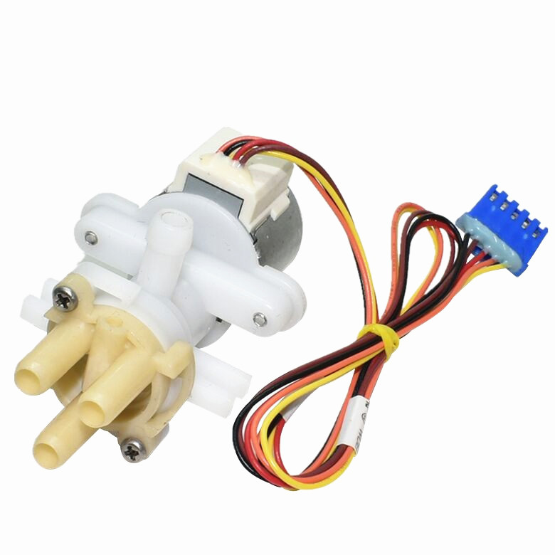 24BYJ48 Động Cơ Bước 12V 3 Van - đánh giá và giá Smart Home Interior